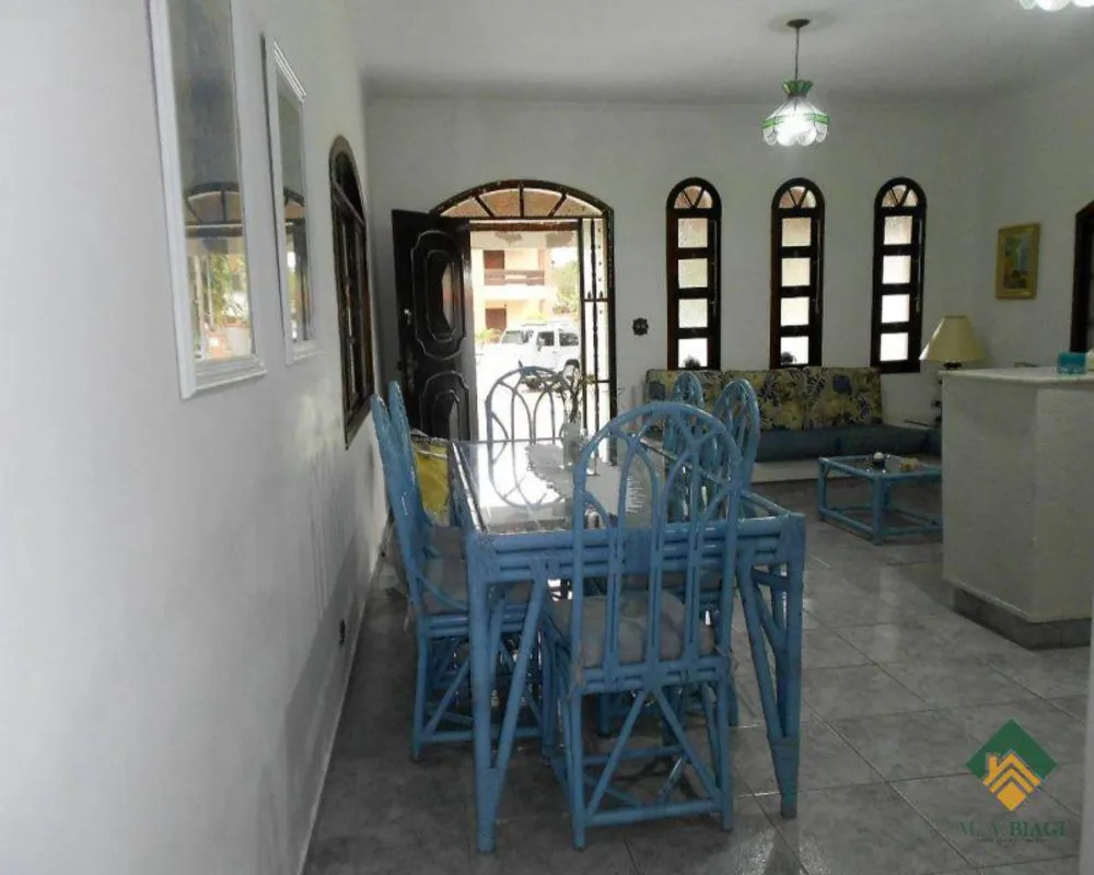Casa, 3 quartos, 181 m² - Foto 3