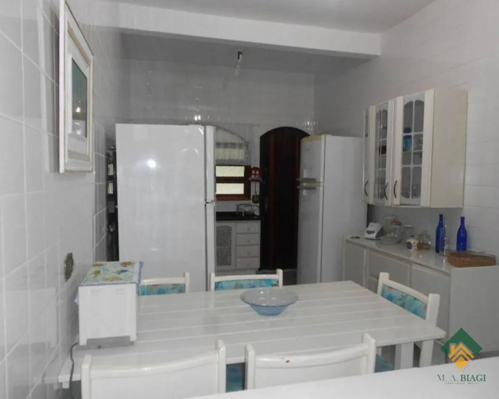 Casa, 3 quartos, 181 m² - Foto 8