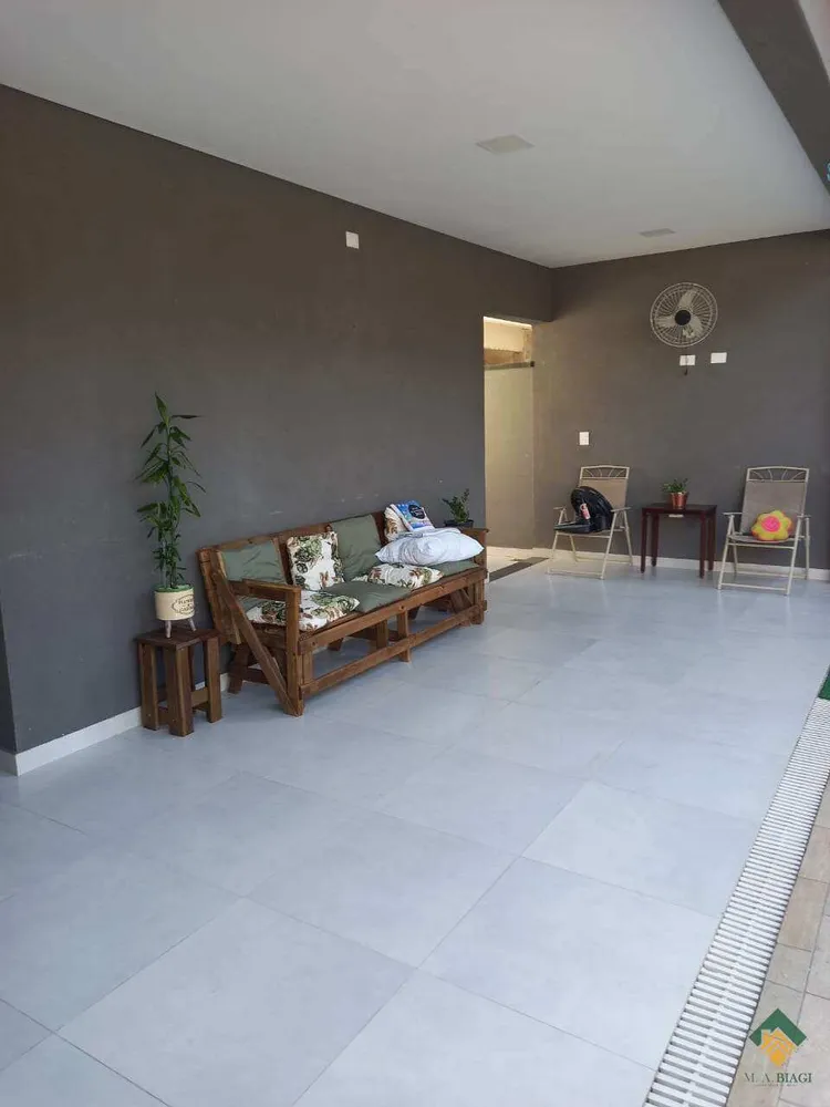 Casa, 3 quartos, 135 m² - Foto 6