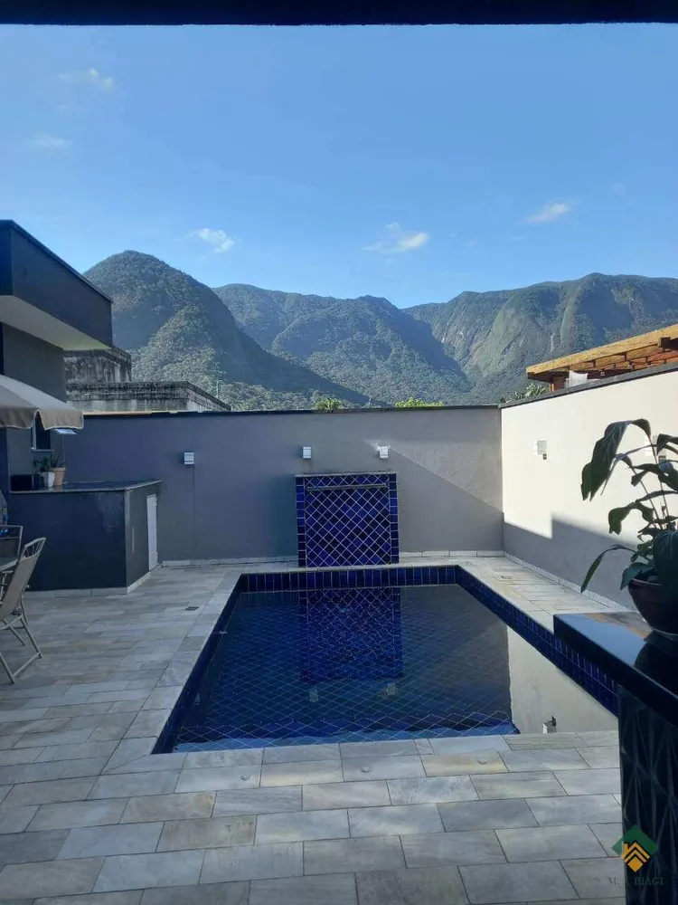 Casa, 3 quartos, 135 m² - Foto 7