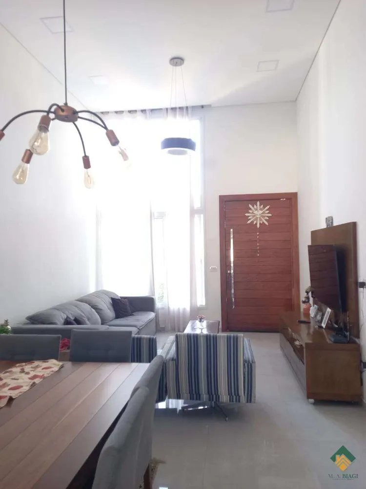 Casa, 3 quartos, 135 m² - Foto 4