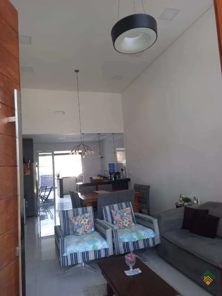 Casa, 3 quartos, 135 m² - Foto 3