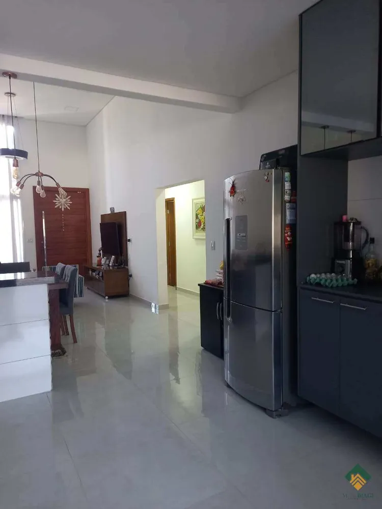 Casa, 3 quartos, 135 m² - Foto 8