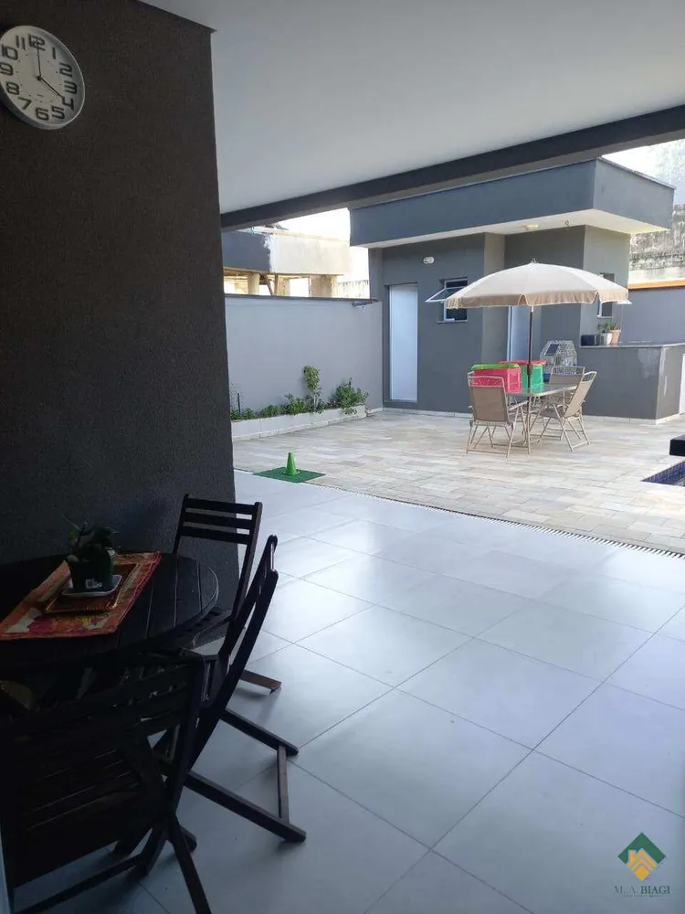 Casa, 3 quartos, 135 m² - Foto 5