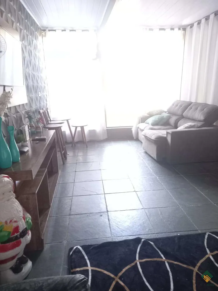Casa, 3 quartos - Foto 4