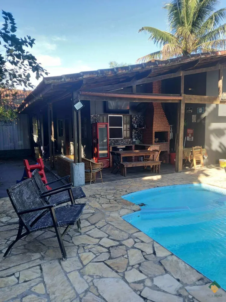 Casa, 3 quartos - Foto 3