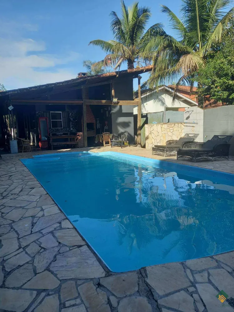 Casa, 3 quartos - Foto 1