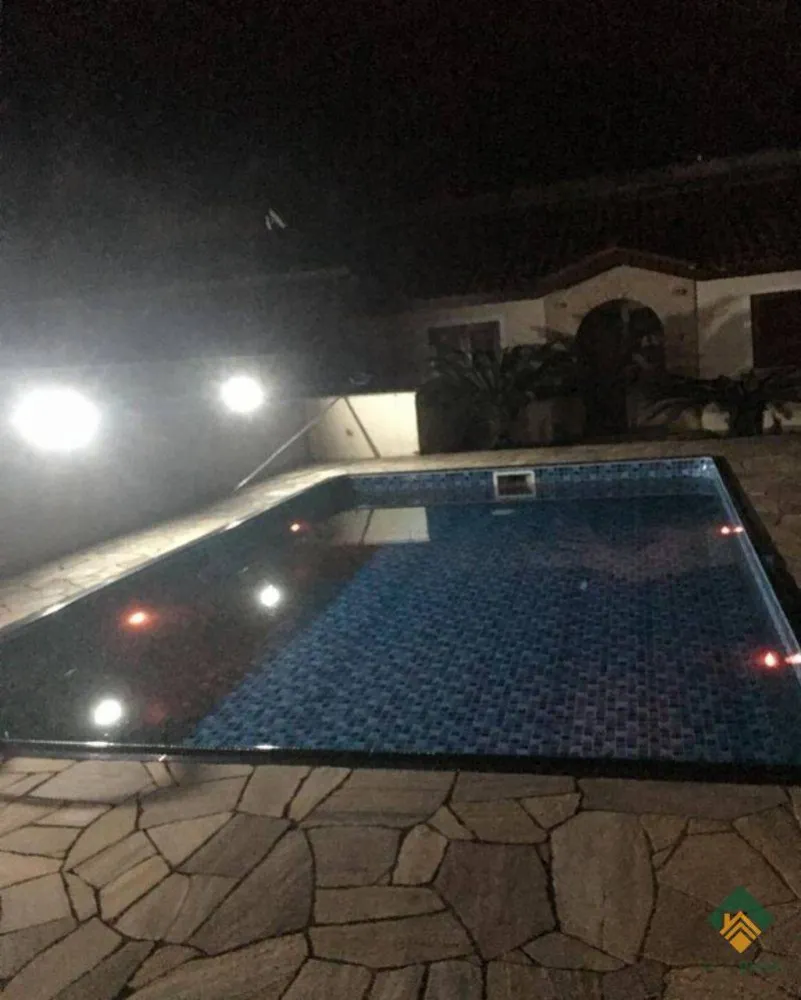 Casa, 6 quartos, 370 m² - Foto 4