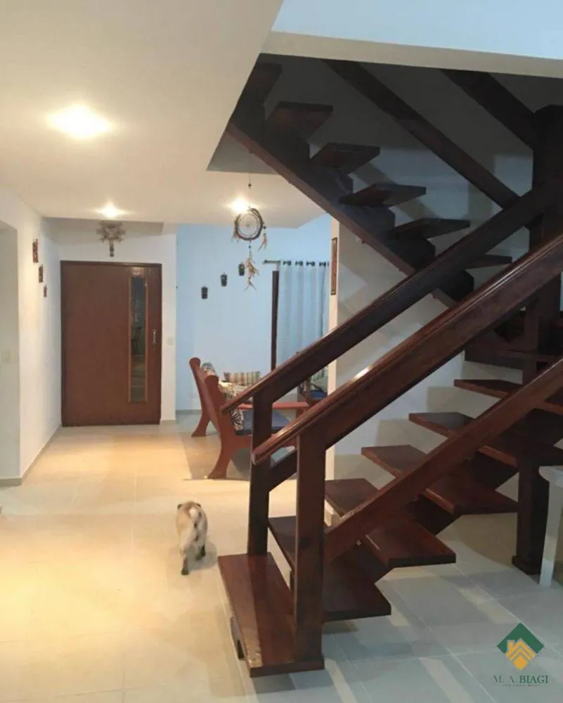Casa, 6 quartos, 370 m² - Foto 6