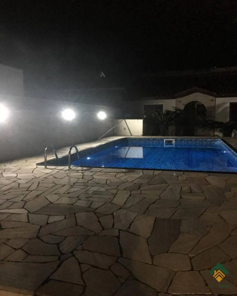 Casa, 6 quartos, 370 m² - Foto 2