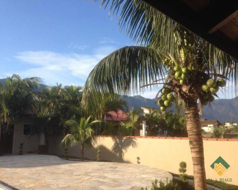 Casa, 6 quartos, 370 m² - Foto 3