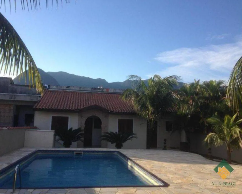Casa, 6 quartos, 370 m² - Foto 2
