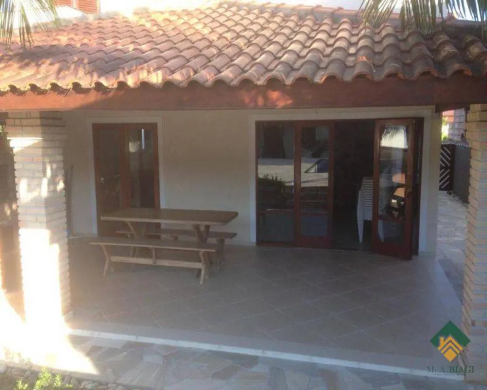 Casa, 6 quartos, 370 m² - Foto 3