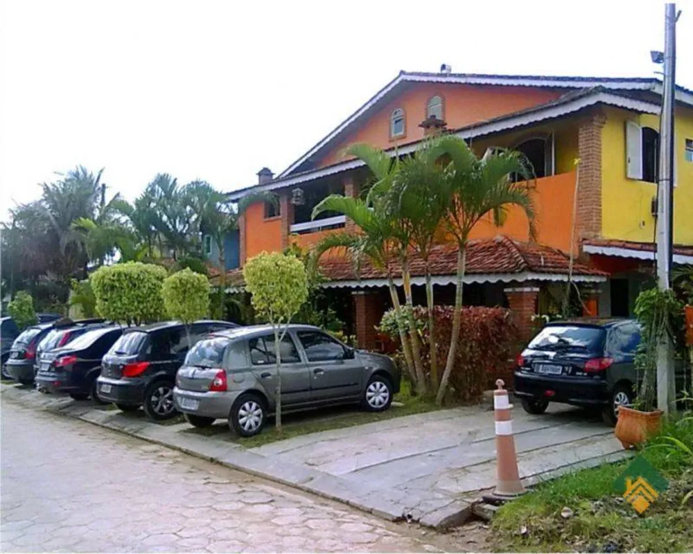 Casa, 12 quartos - Foto 4
