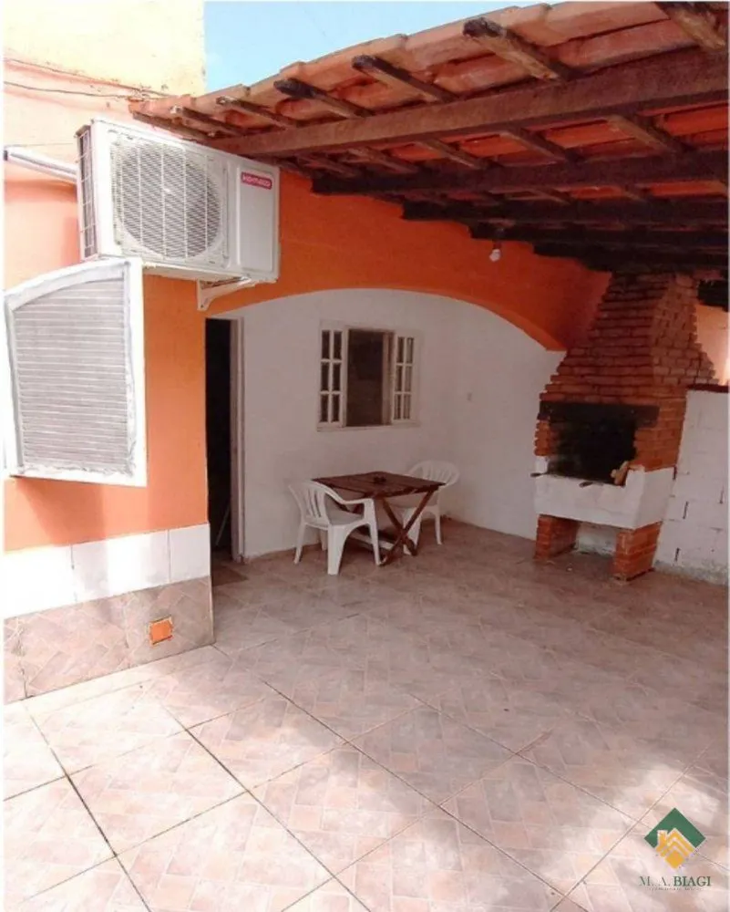 Casa, 12 quartos - Foto 5