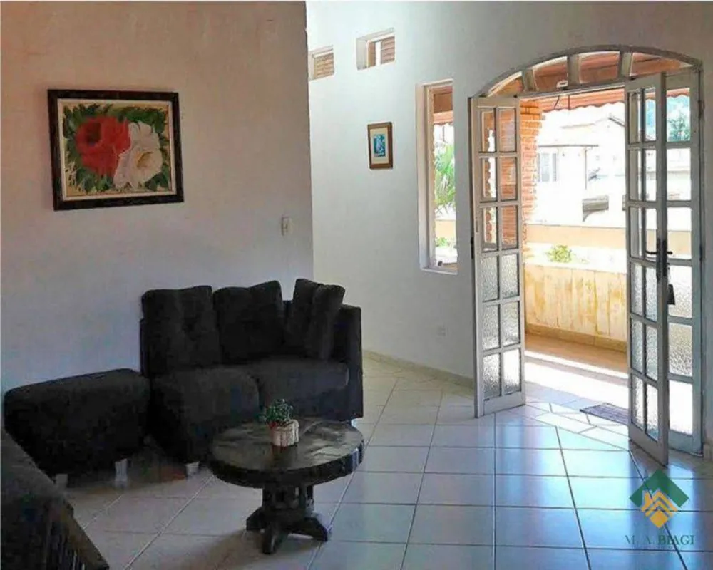 Casa, 12 quartos - Foto 2