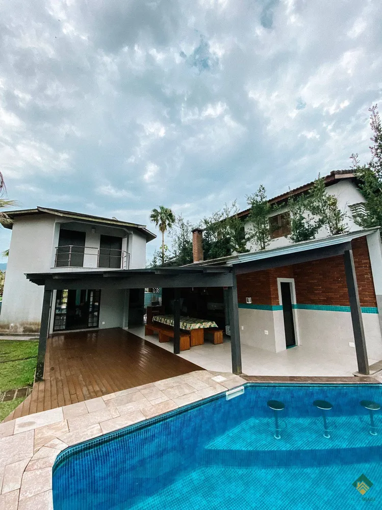 Casa, 4 quartos, 1008 m² - Foto 4