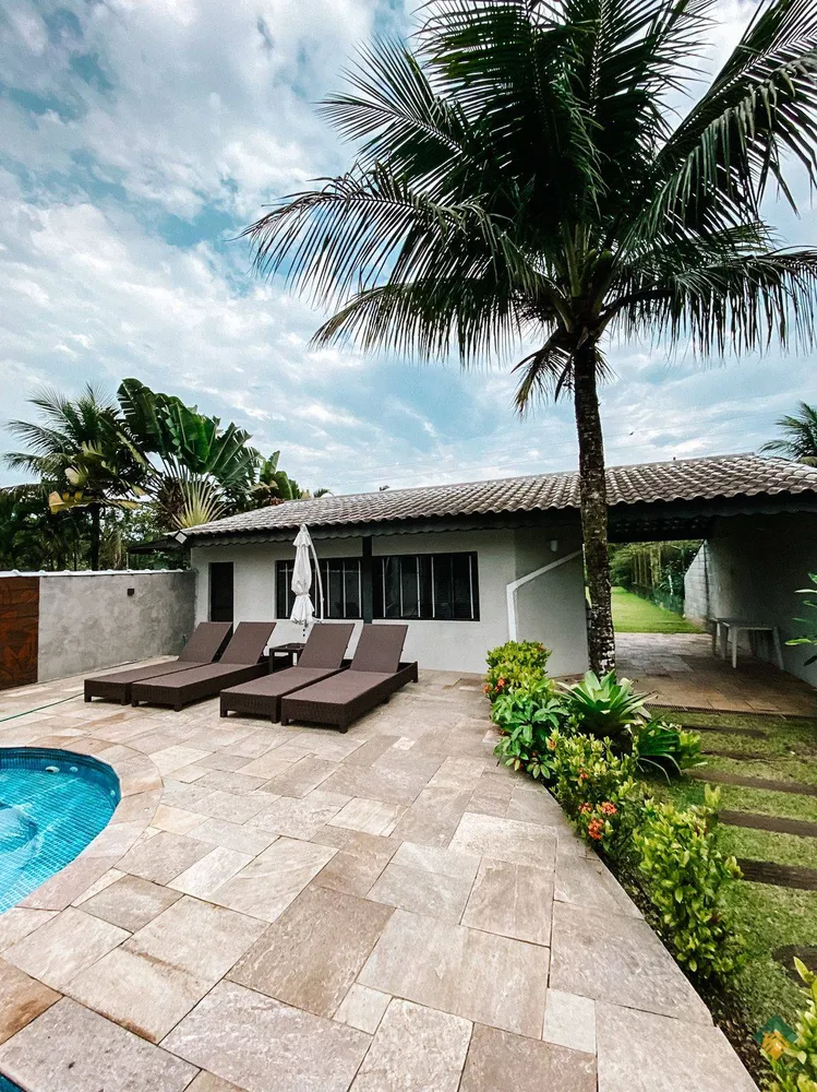 Casa, 4 quartos, 1008 m² - Foto 8