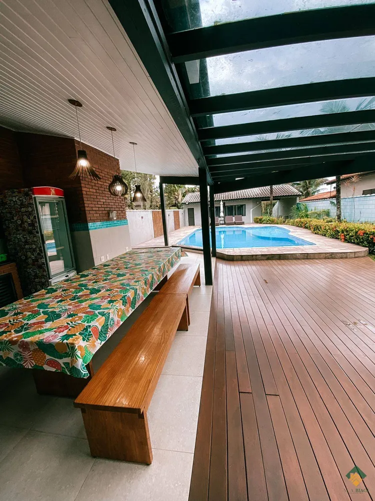 Casa, 4 quartos, 1008 m² - Foto 6