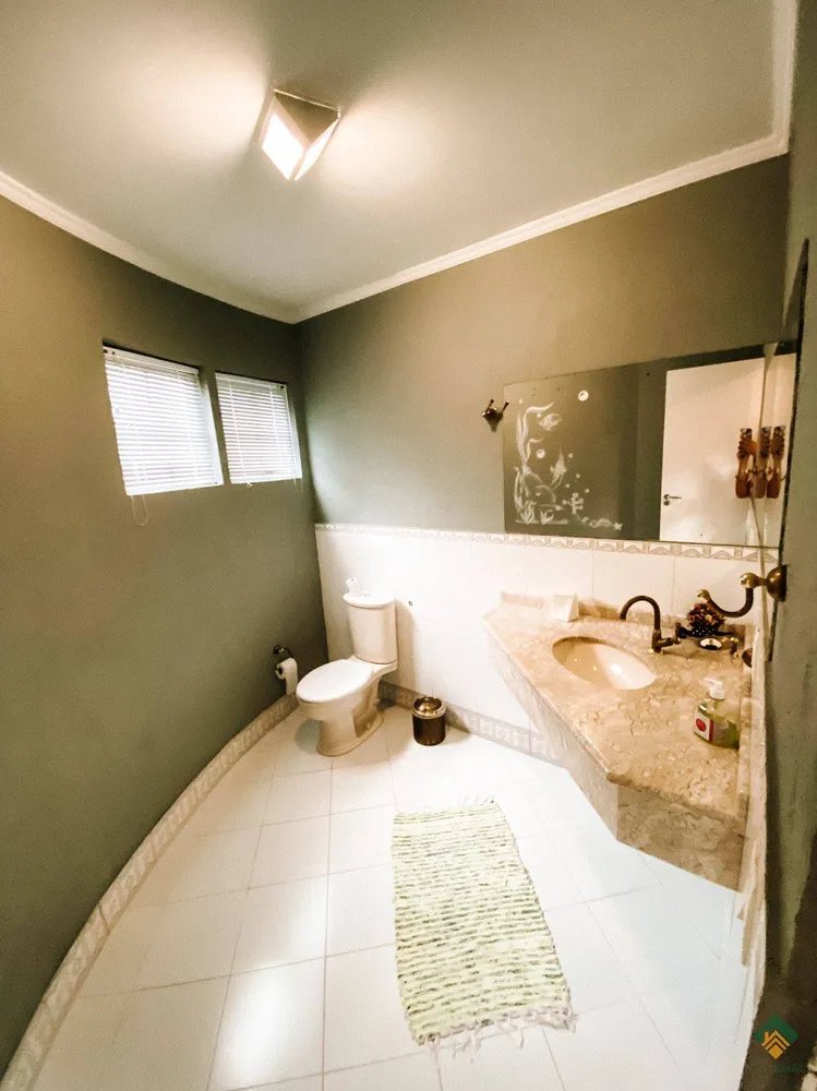 Casa, 4 quartos, 1008 m² - Foto 5