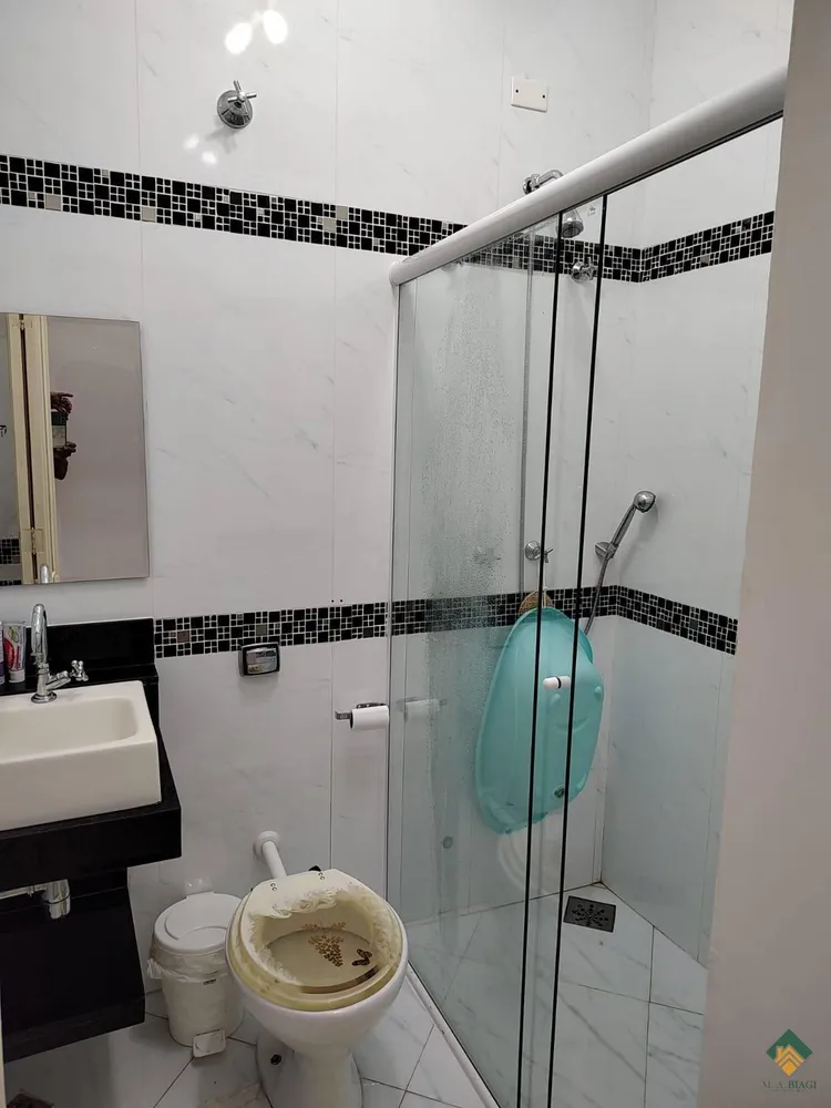 Casa, 4 quartos, 191 m² - Foto 3