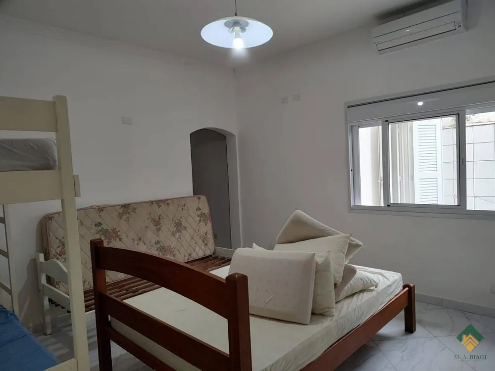 Casa, 4 quartos, 191 m² - Foto 5