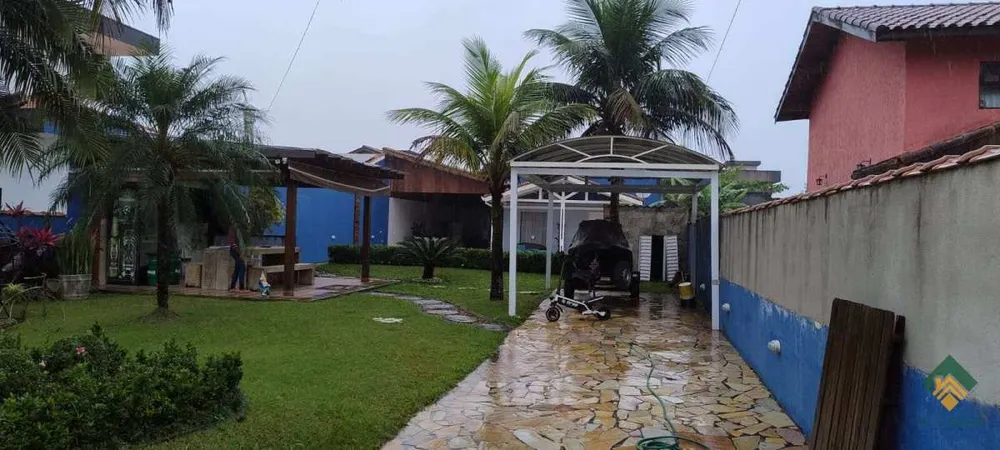 Casa, 3 quartos - Foto 3