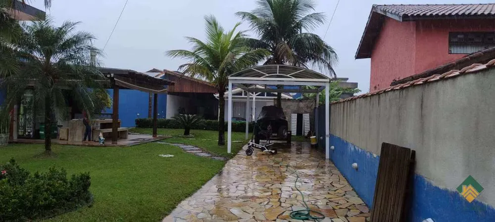 Casa, 3 quartos - Foto 5