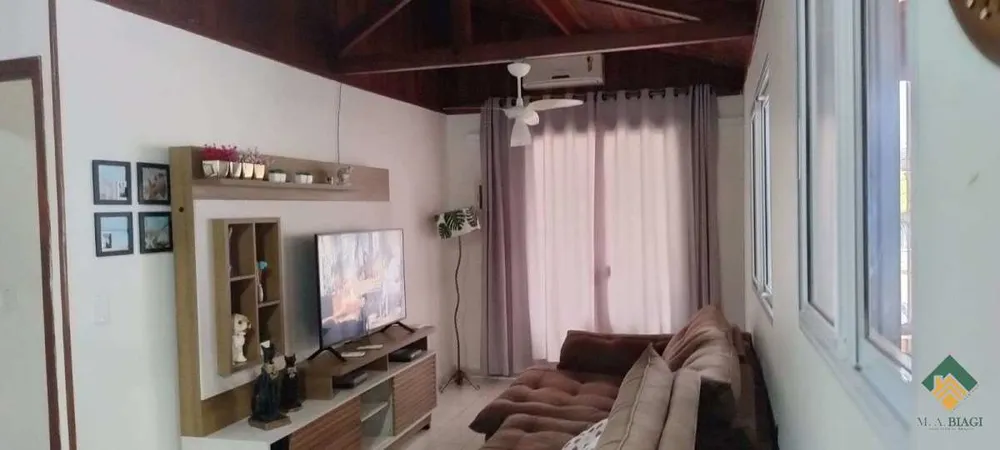 Casa, 3 quartos - Foto 7