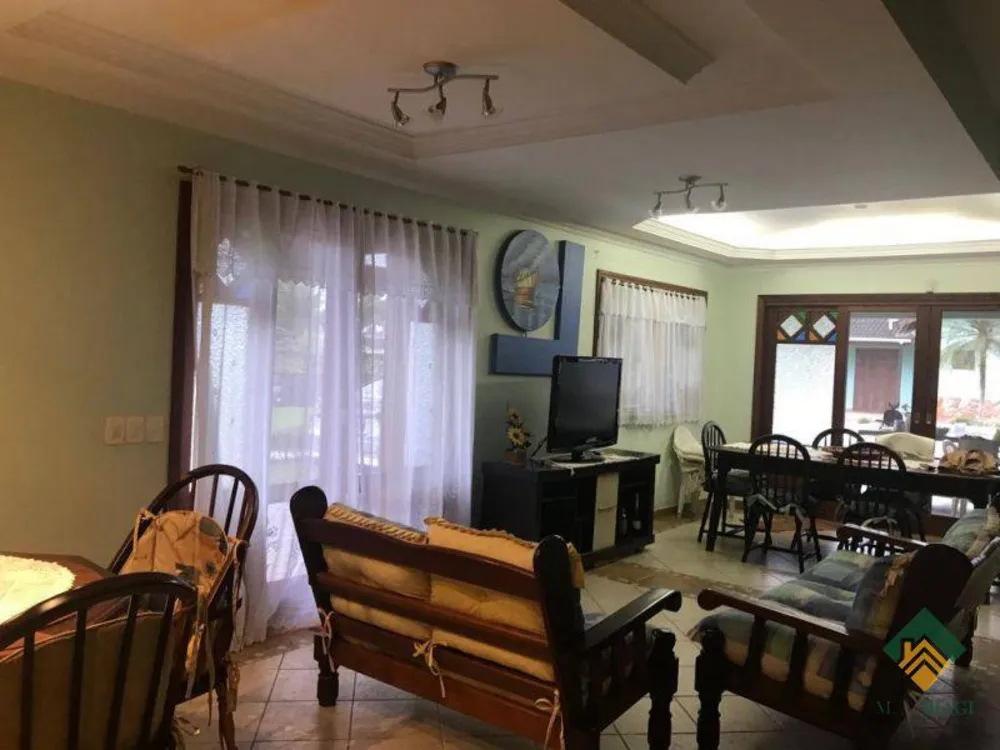 Casa, 7 quartos, 480 m² - Foto 5