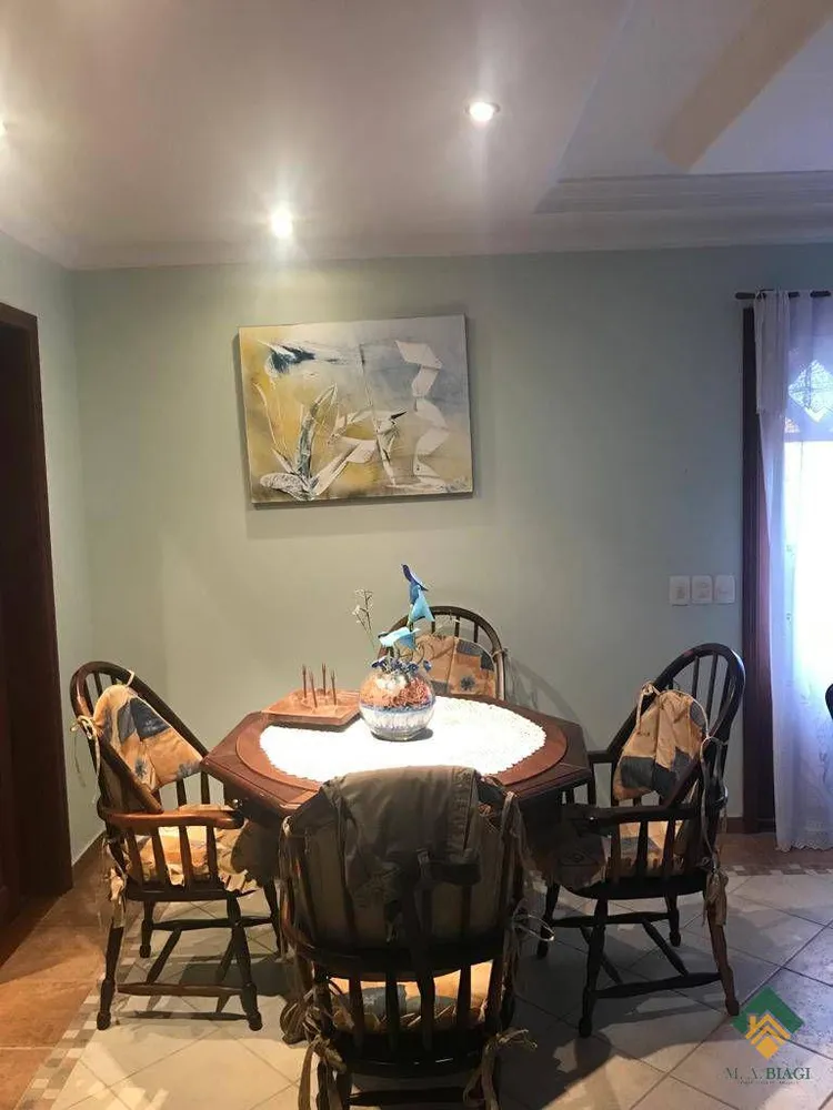 Casa, 7 quartos, 480 m² - Foto 4