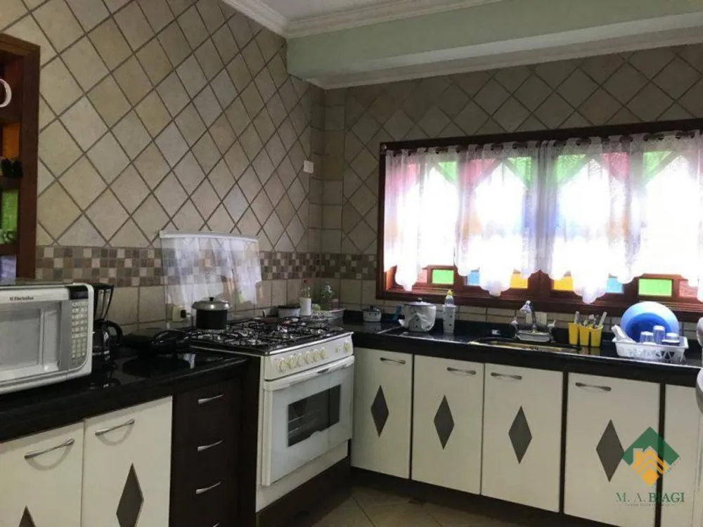 Casa, 7 quartos, 480 m² - Foto 7
