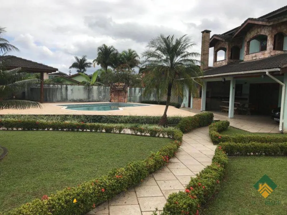 Casa, 7 quartos, 480 m² - Foto 3