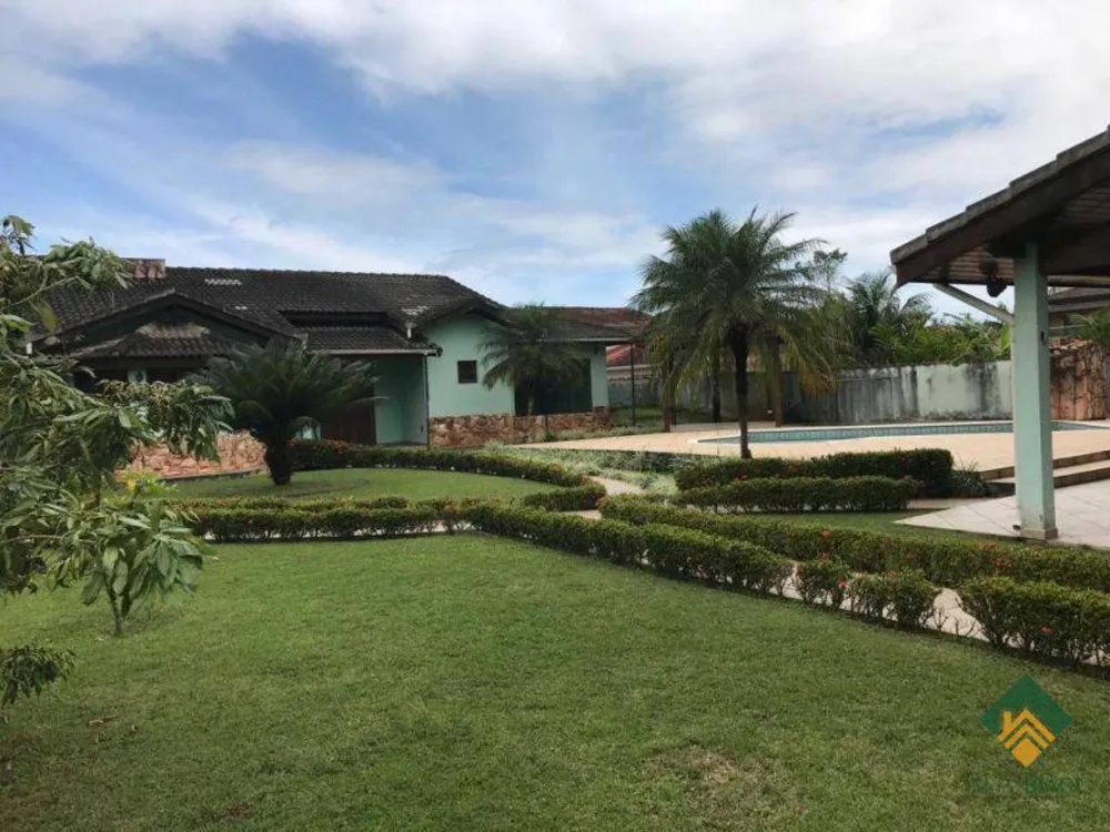 Casa, 7 quartos, 480 m² - Foto 2