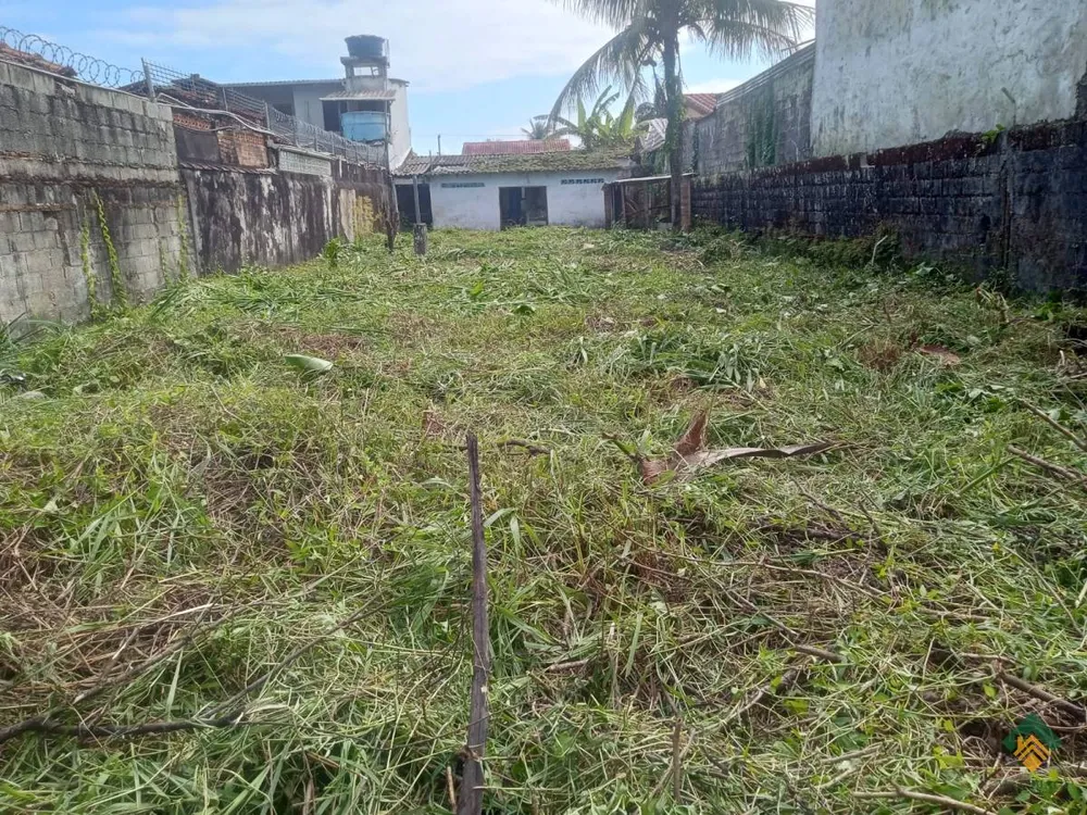 Terreno, 400 m² - Foto 1