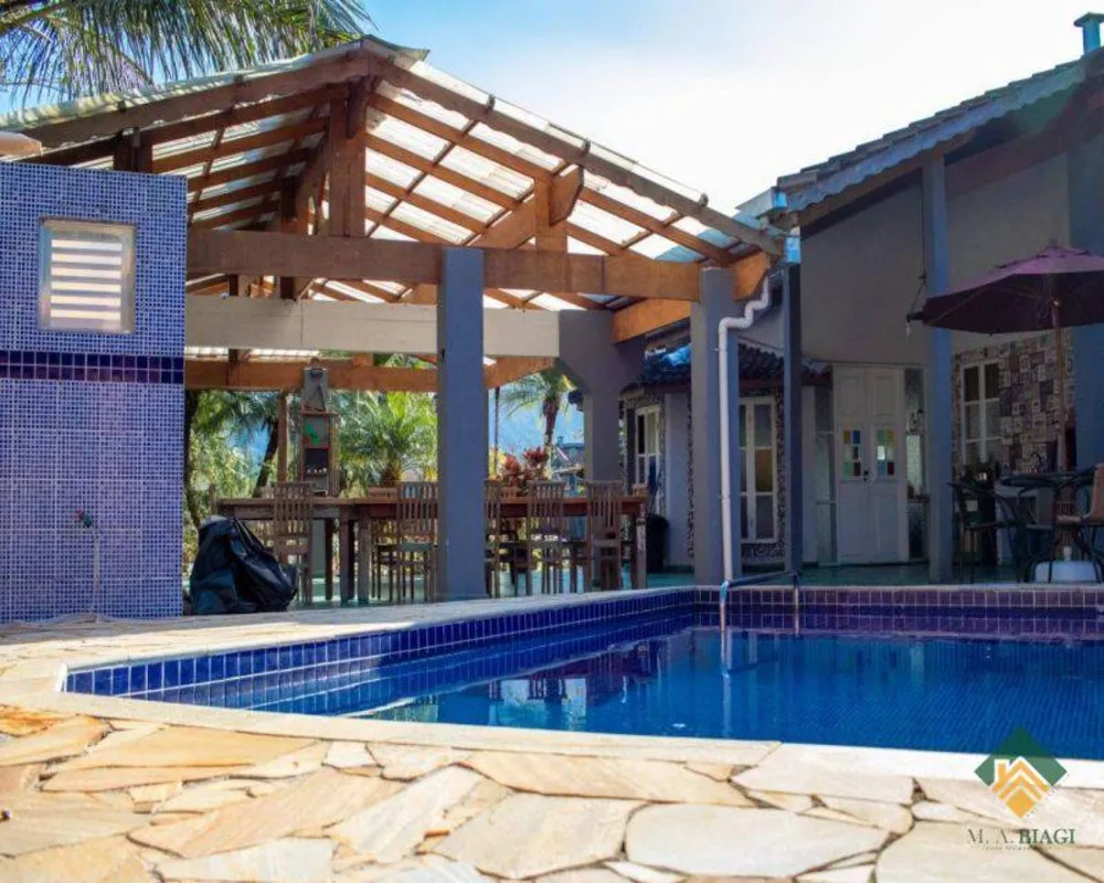 Casa, 6 quartos - Foto 6