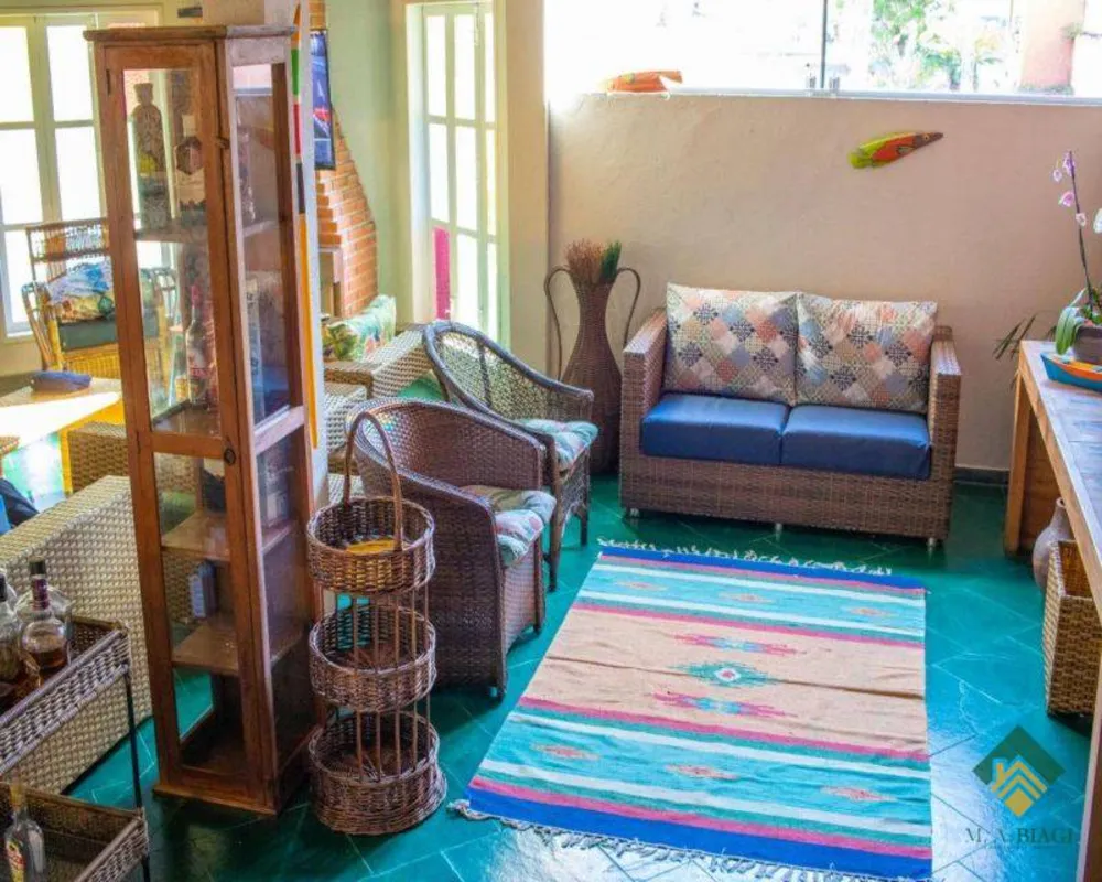 Casa, 6 quartos - Foto 7