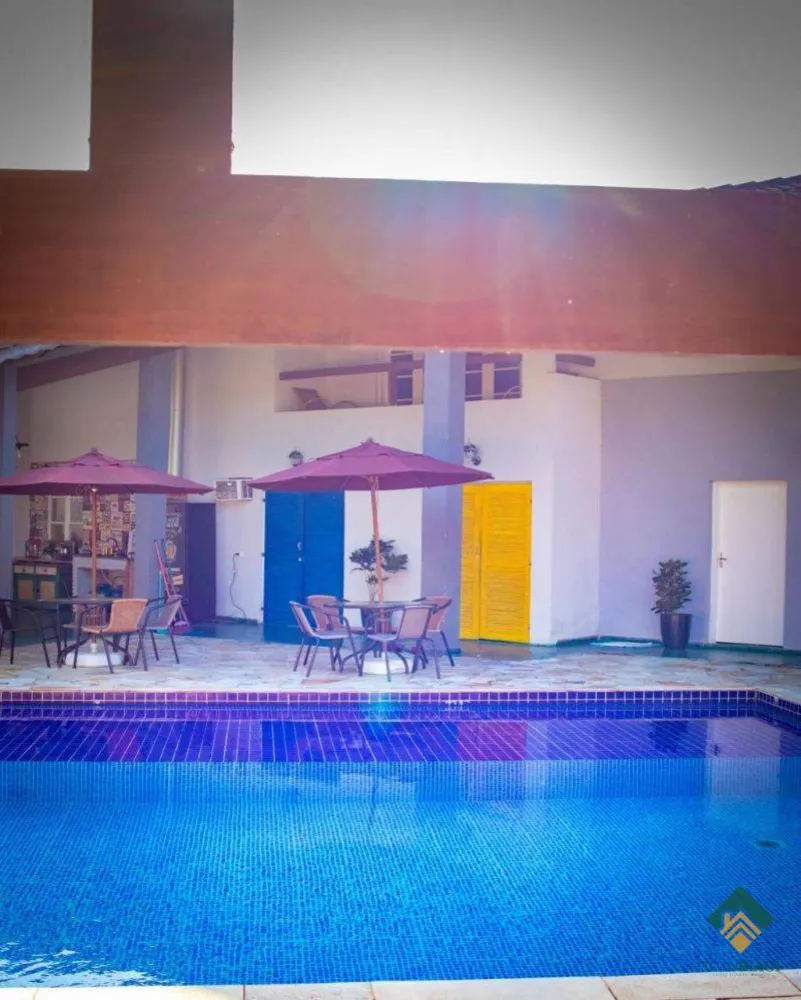 Casa, 6 quartos - Foto 5