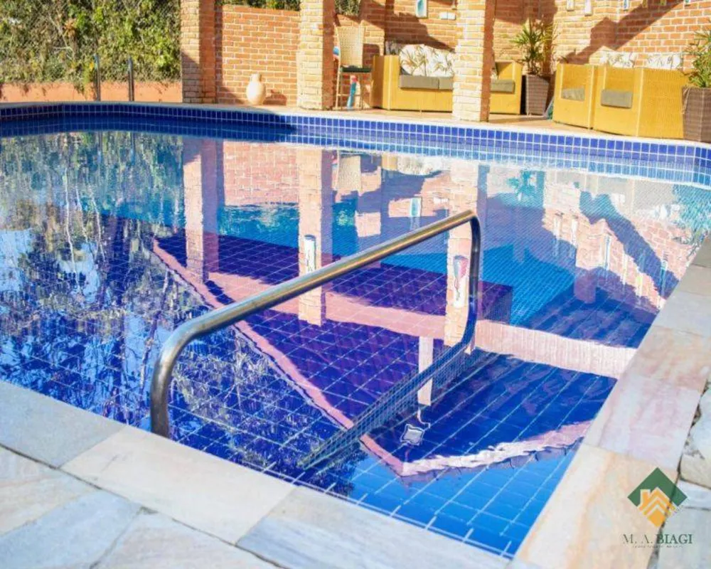 Casa, 6 quartos - Foto 4