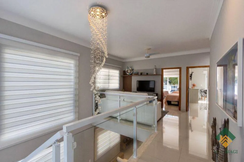 Casa, 4 quartos, 429 m² - Foto 7