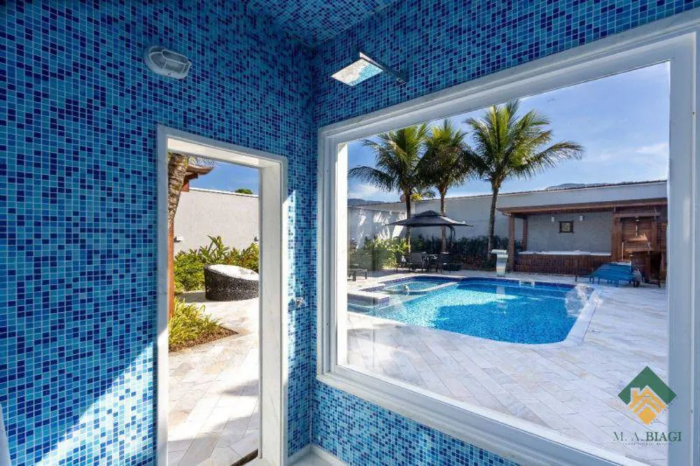 Casa, 4 quartos, 429 m² - Foto 6