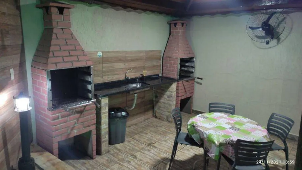 Hotel, 5 quartos, 400 m² - Foto 4
