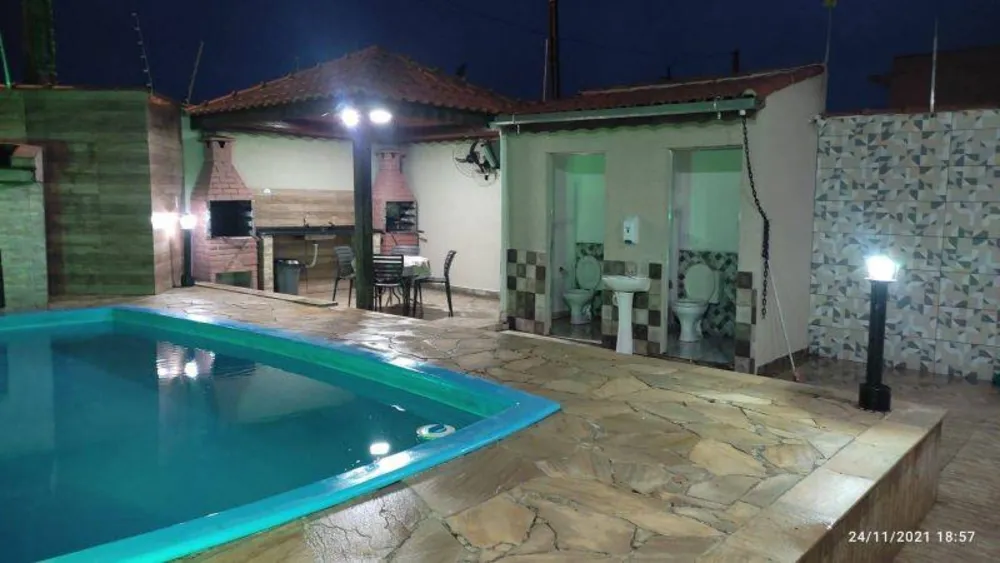 Hotel, 5 quartos, 400 m² - Foto 1