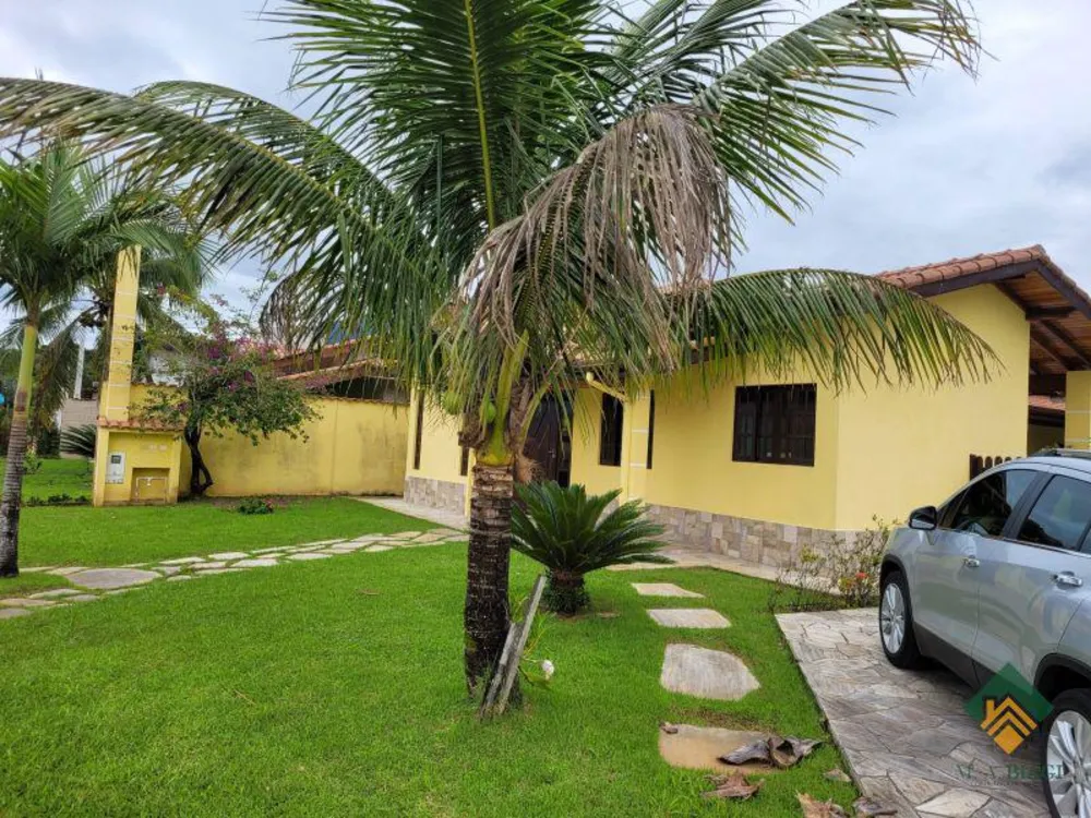 Casa, 3 quartos, 200 m² - Foto 4