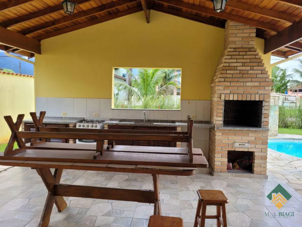 Casa, 3 quartos, 200 m² - Foto 3