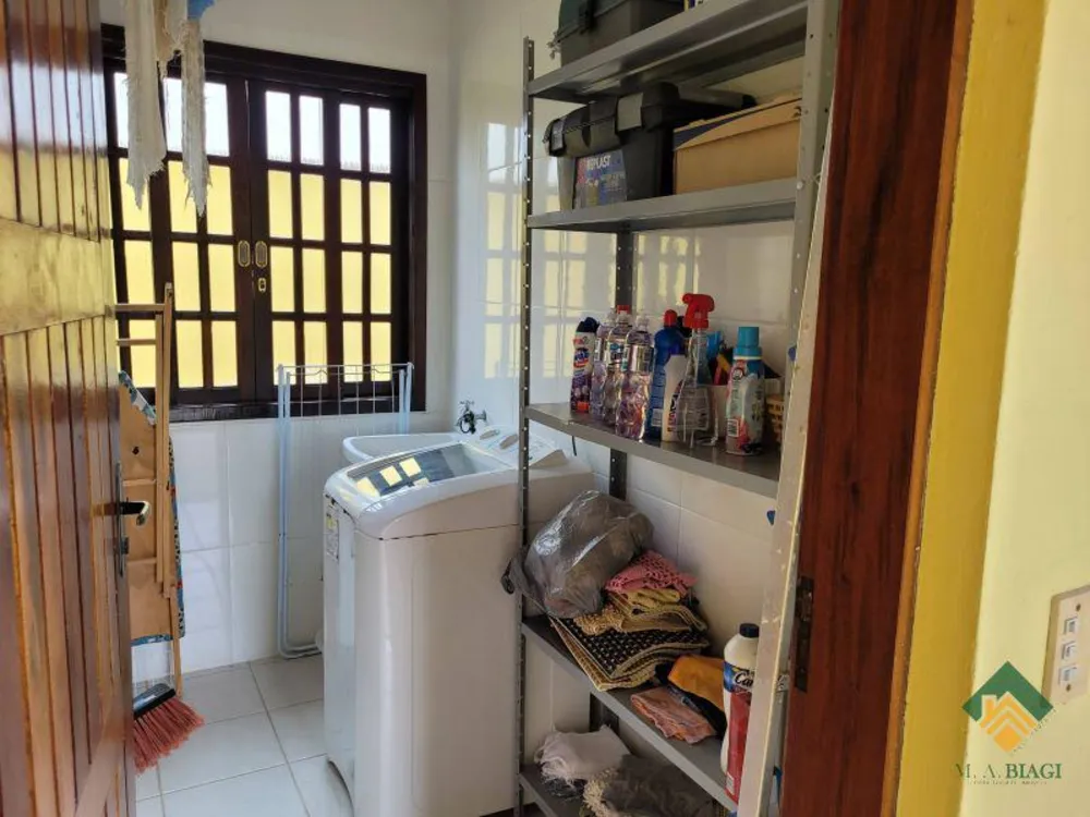 Casa, 3 quartos, 200 m² - Foto 2