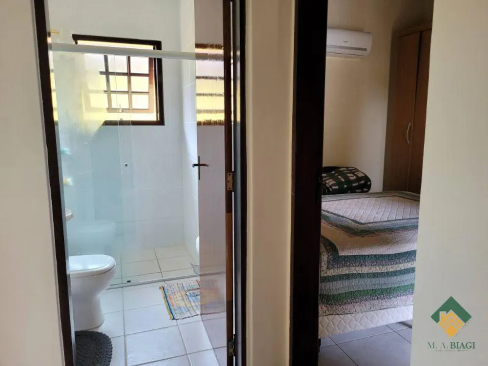 Casa, 3 quartos, 200 m² - Foto 3