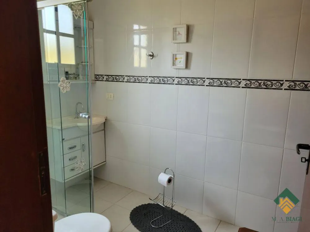 Casa, 3 quartos, 200 m² - Foto 2