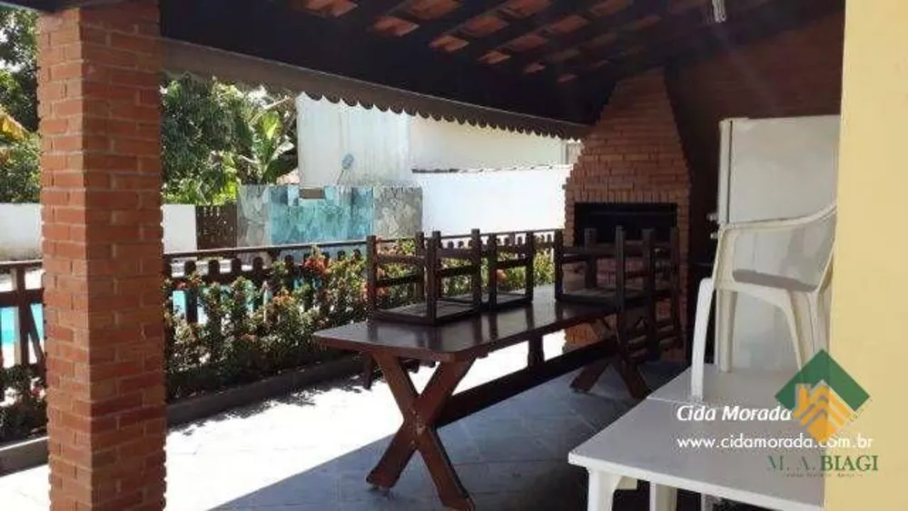 Casa, 3 quartos, 180 m² - Foto 7