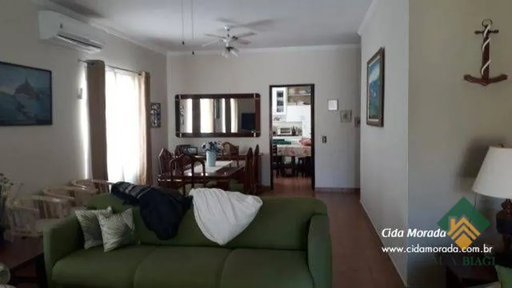 Casa, 3 quartos, 180 m² - Foto 3